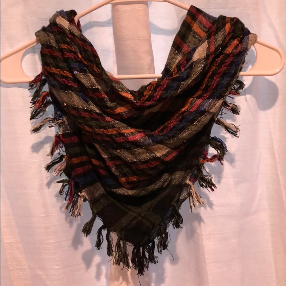 Fashion Scarf
